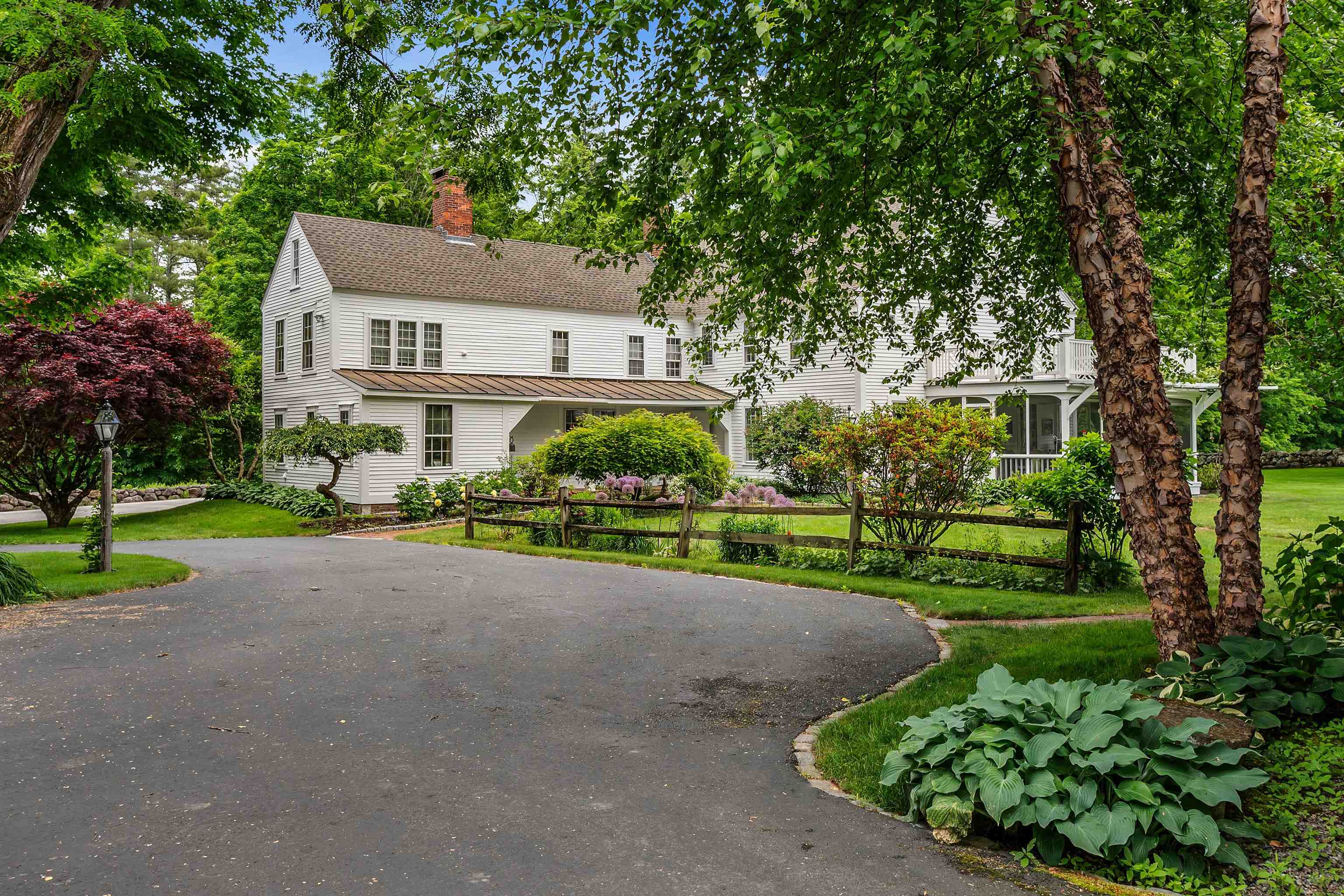 745 Briar Hill Road