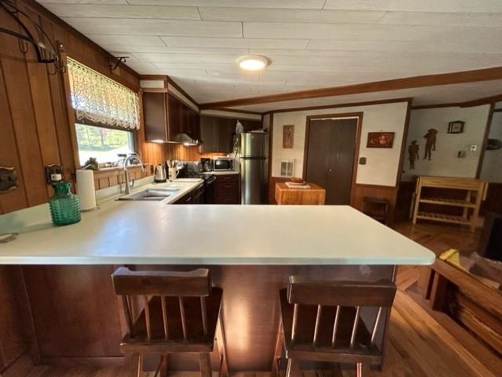 Photo of 590 Center Road, Goshen, NH 03752 (MLS # 5063430)