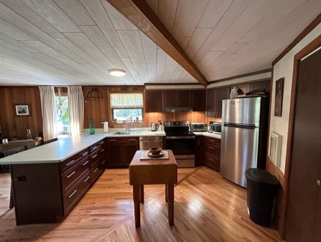 Photo of 590 Center Road, Goshen, NH 03752 (MLS # 5063430)