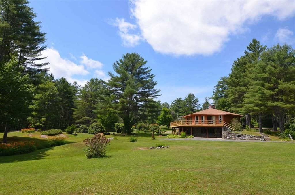 Photo of 590 Center Road, Goshen, NH 03752 (MLS # 5063430)