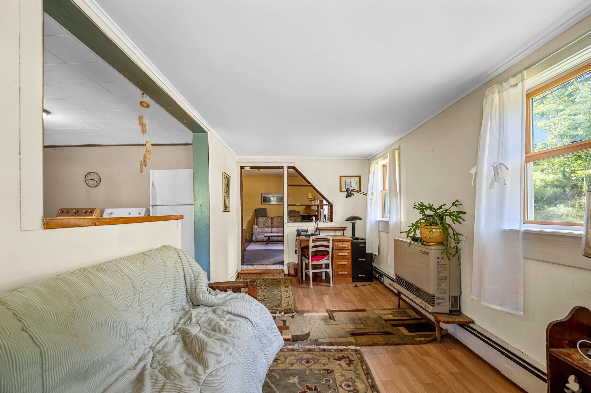 Johnson, Vermont 05656, United States, 2 Bedrooms Bedrooms, ,1 BathroomBathrooms,Residential,Pending,206615