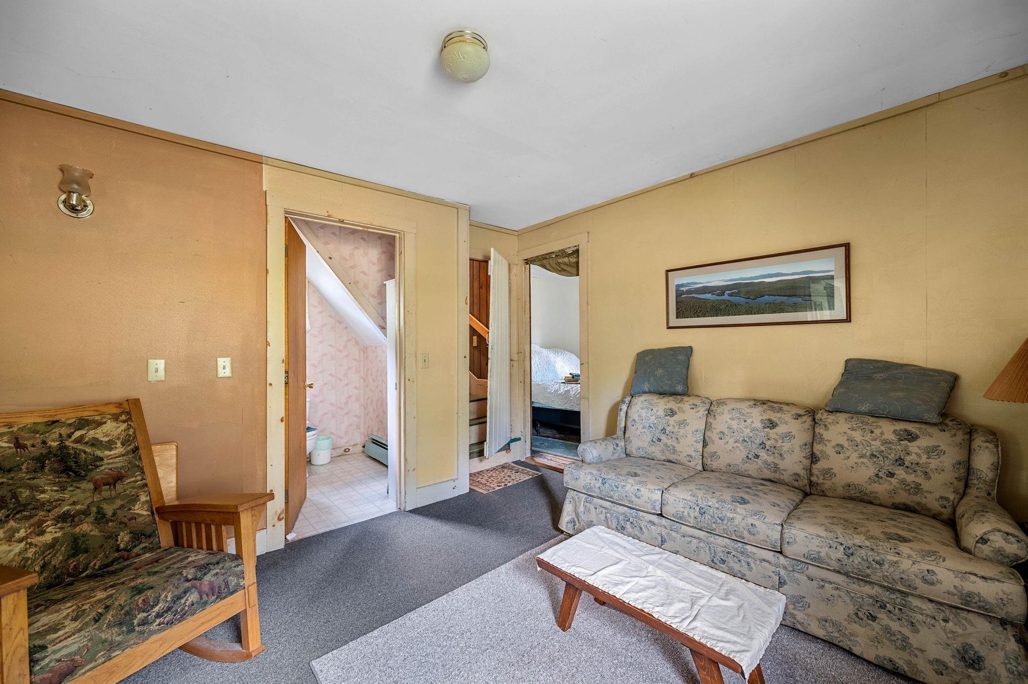 Johnson, Vermont 05656, United States, 2 Bedrooms Bedrooms, ,1 BathroomBathrooms,Residential,Pending,206615