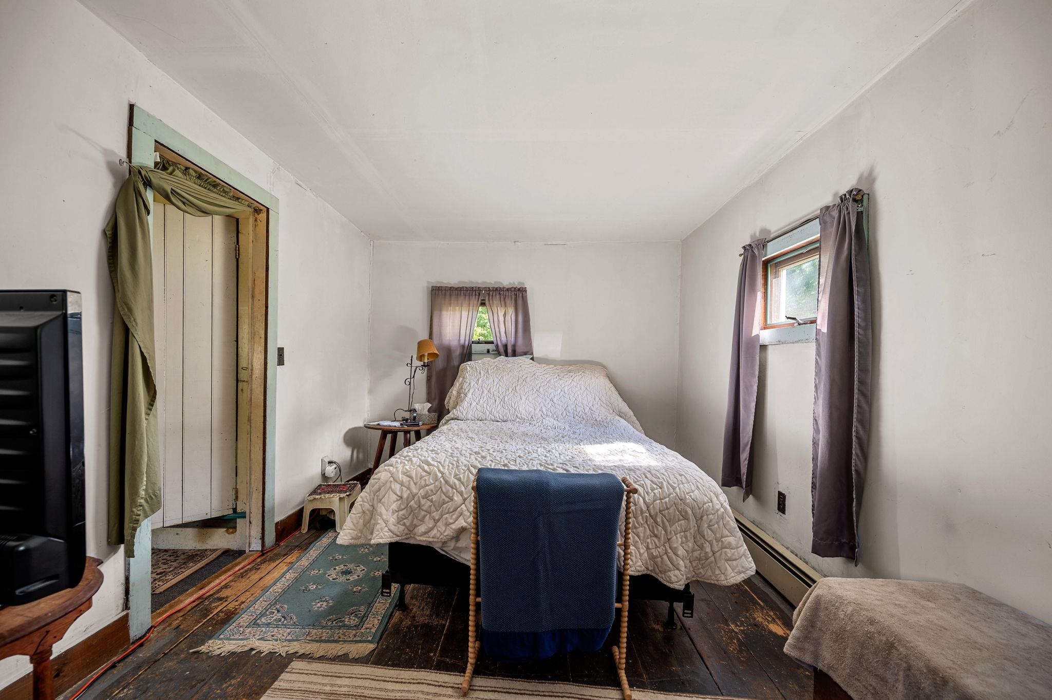 Johnson, Vermont 05656, United States, 2 Bedrooms Bedrooms, ,1 BathroomBathrooms,Residential,Pending,206615