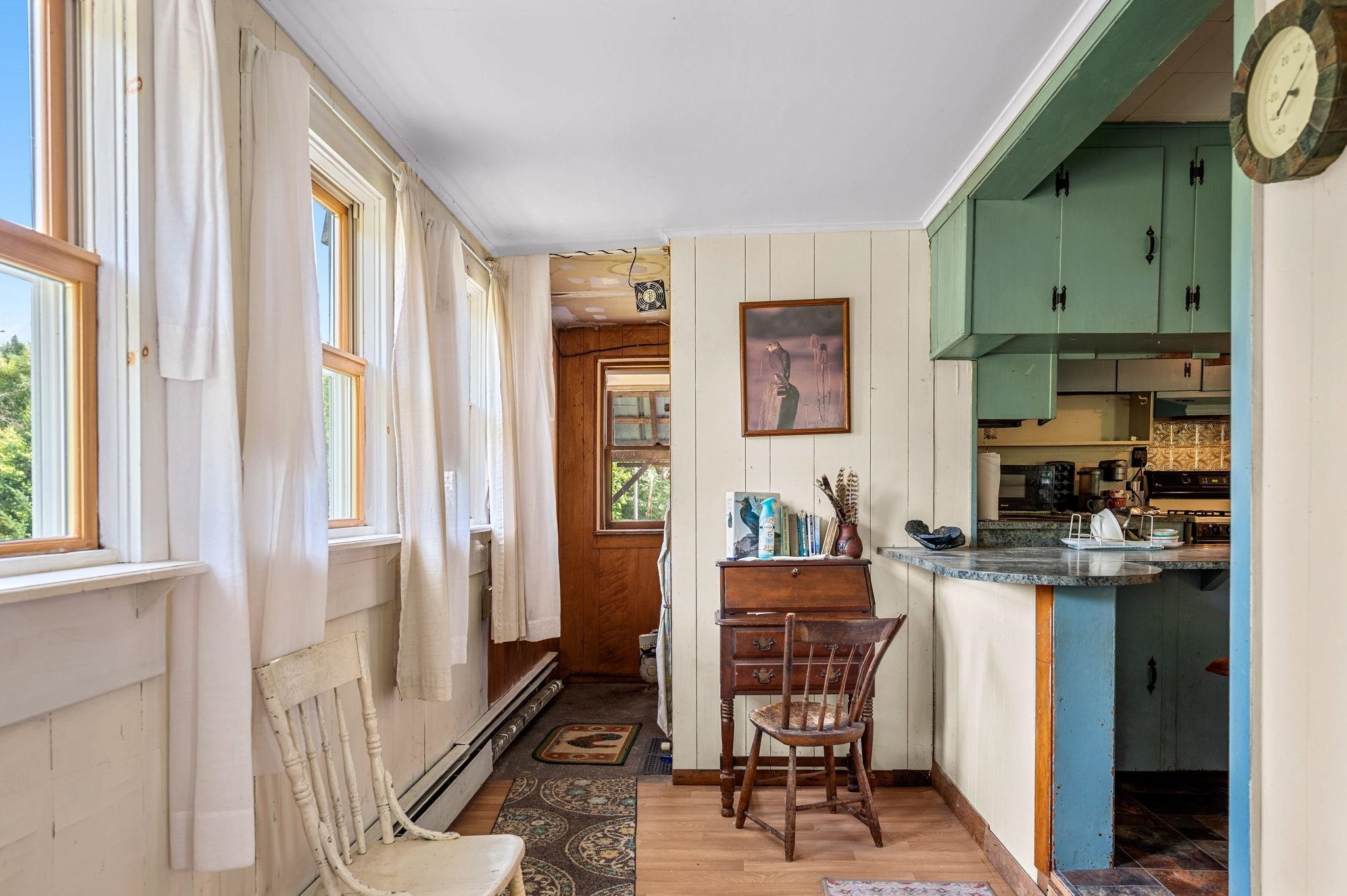 Johnson, Vermont 05656, United States, 2 Bedrooms Bedrooms, ,1 BathroomBathrooms,Residential,Pending,206615