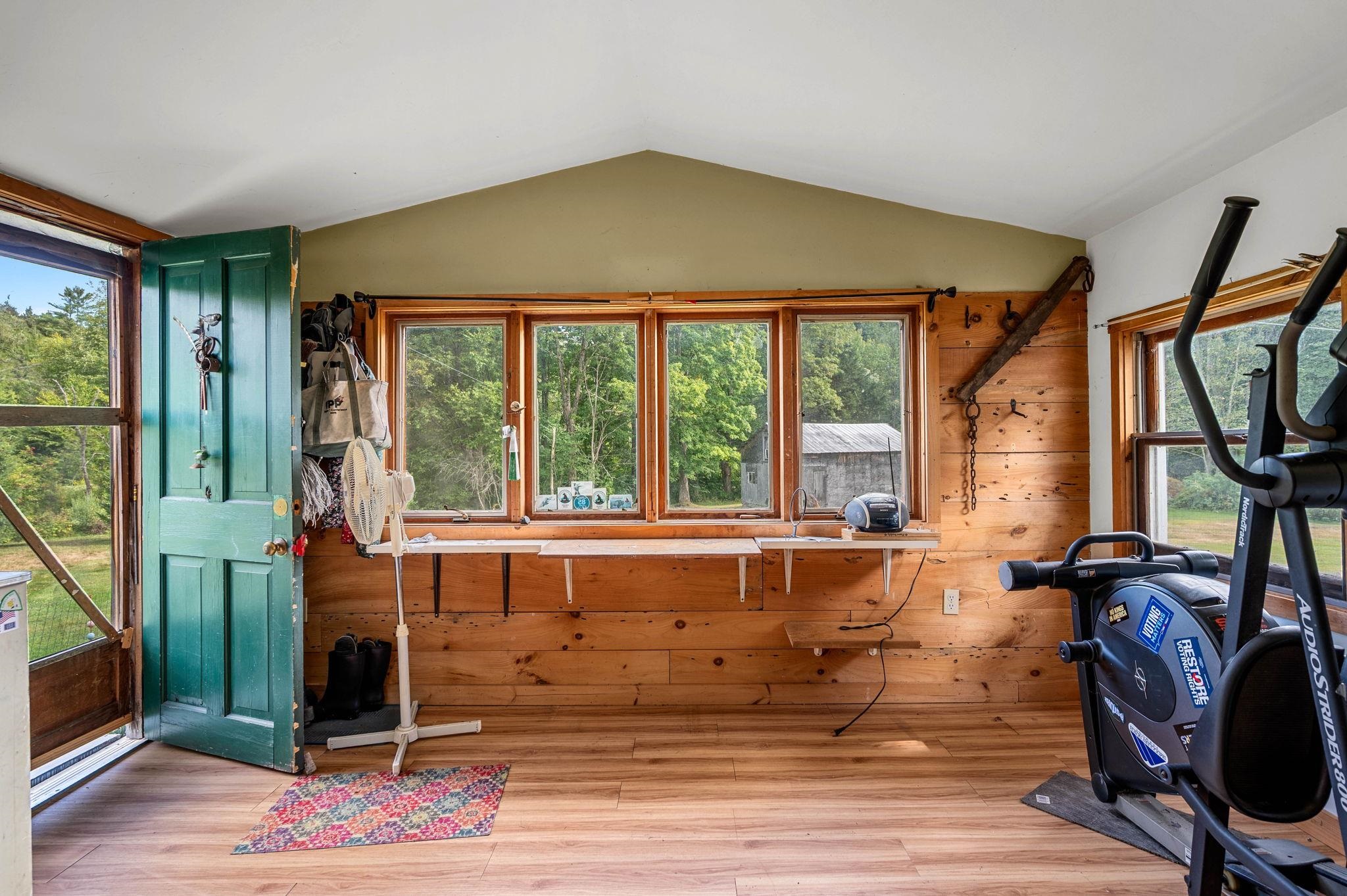 Johnson, Vermont 05656, United States, 2 Bedrooms Bedrooms, ,1 BathroomBathrooms,Residential,Pending,206615