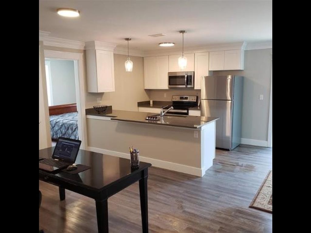 Photo of 10 Fourth Street #305, Dover, NH 03820 (MLS # 5077897)