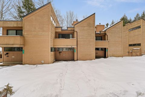 Photo of 19 Timberline Drive #9, Warren, VT 05674 (MLS # 5074562)