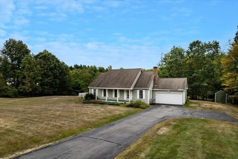 116 Winter Hill Road Goffstown NH 03045