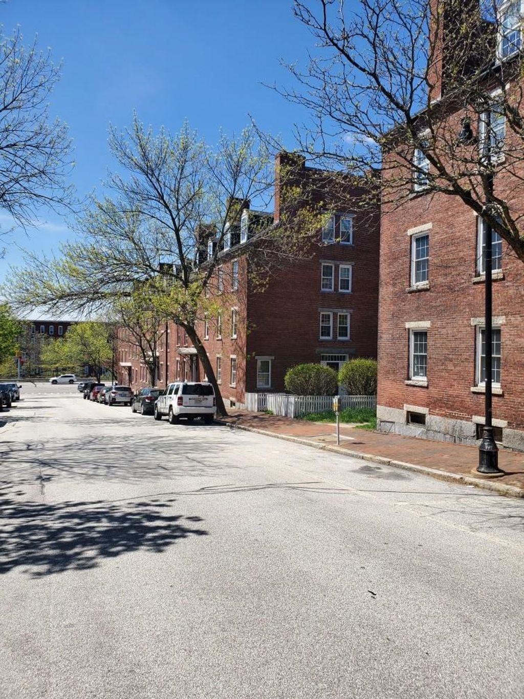 Photo of 125 W. Merrimack Street #2, Manchester, NH 03101 (MLS # 5051703)