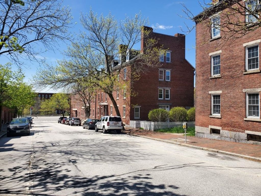 Photo of 125 W. Merrimack Street #2, Manchester, NH 03101 (MLS # 5051703)
