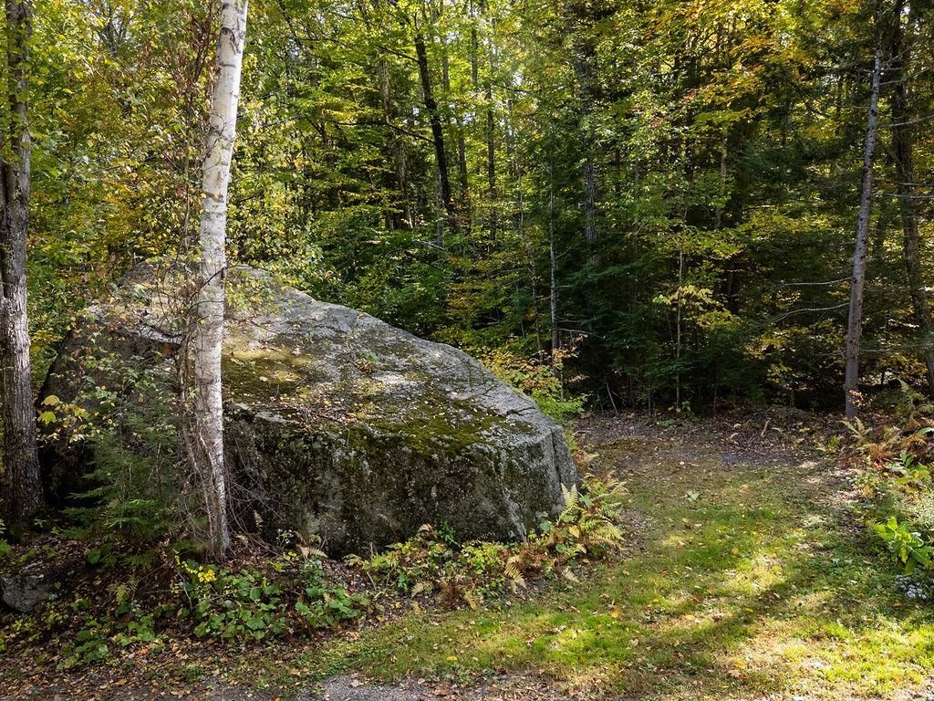 Photo of Black Brook Road, Meredith, NH 03253 (MLS # 5063655)