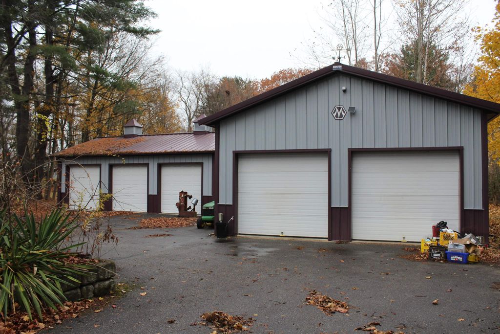 Photo of 39 S Mast Street, Goffstown, NH 03045 (MLS # 5069023)