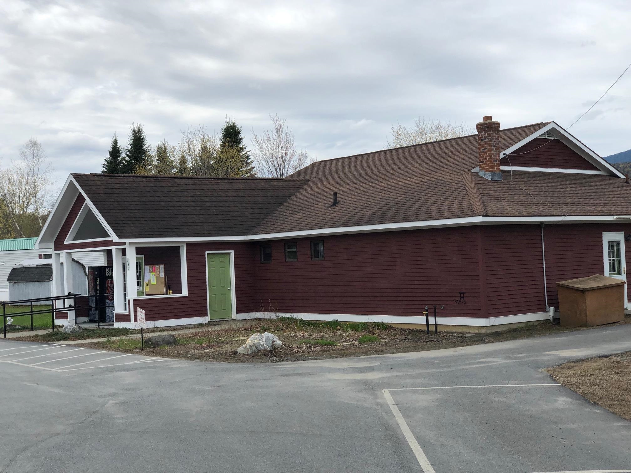 867 Sterling View Road