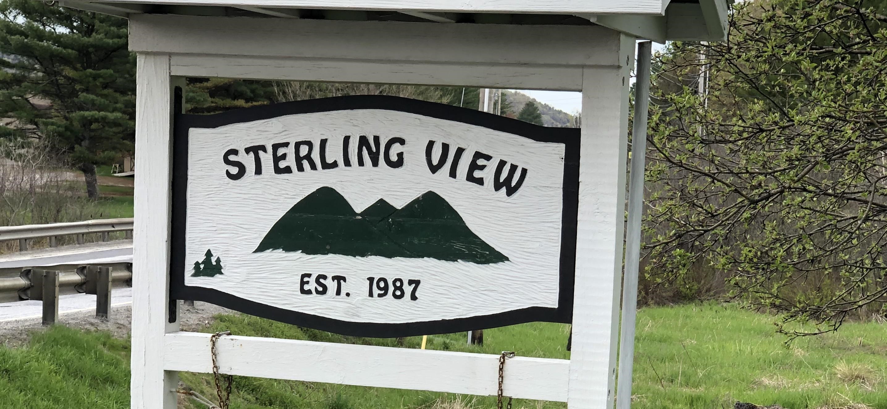 867 Sterling View Road