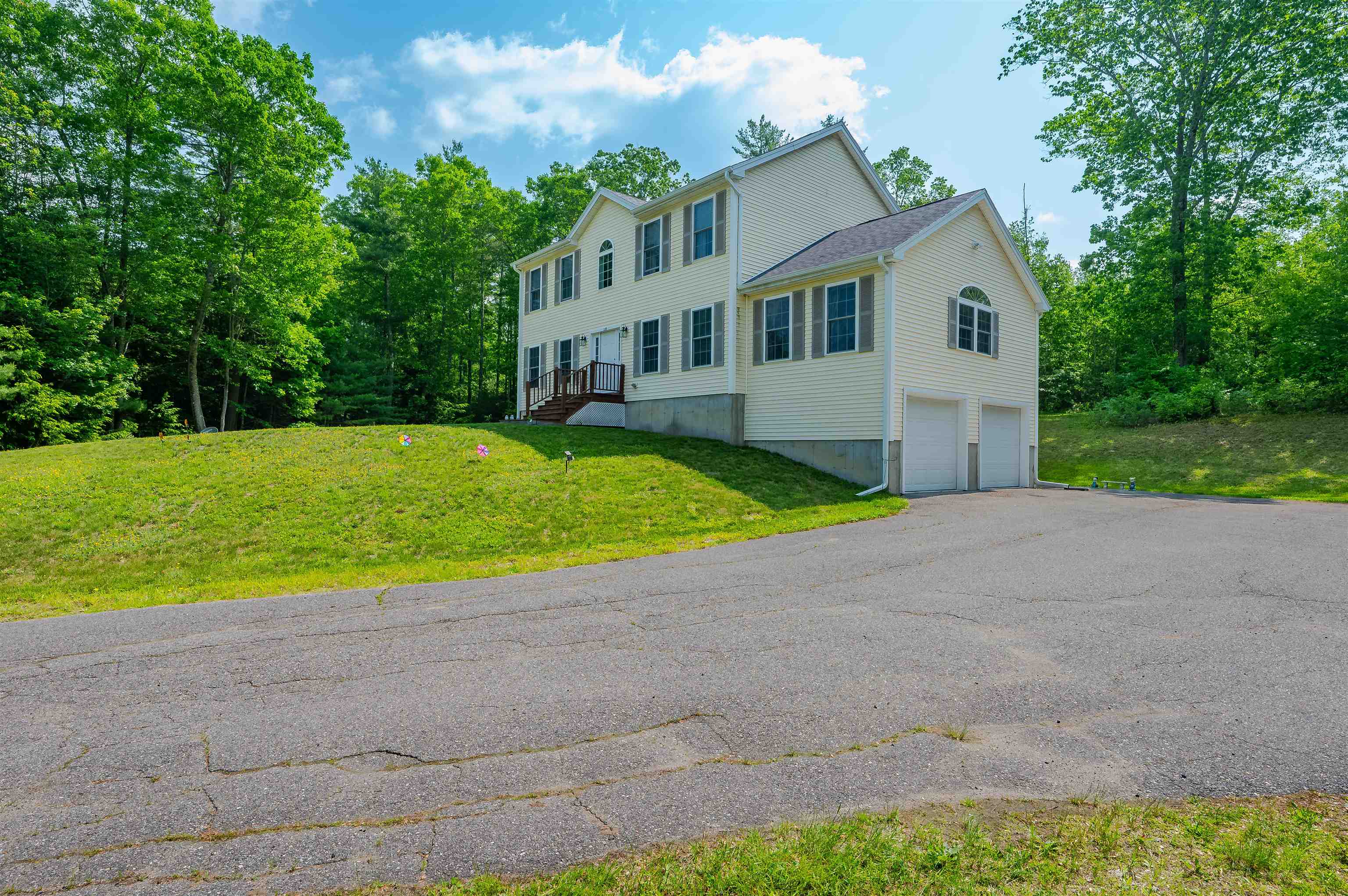 119 Somersworth Road
