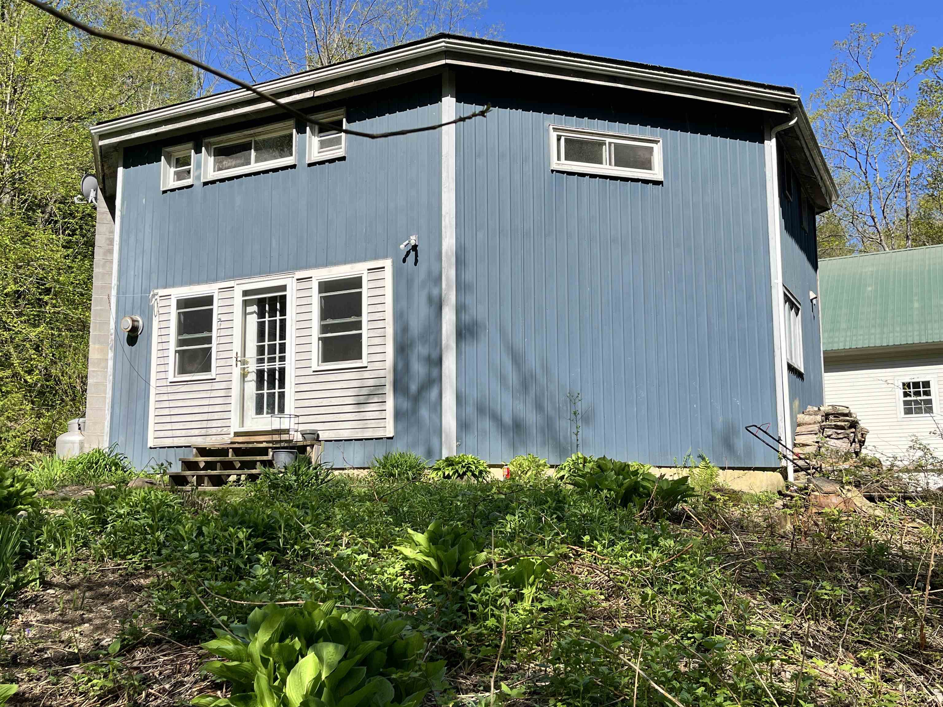 1407 Moretown Mountain Road