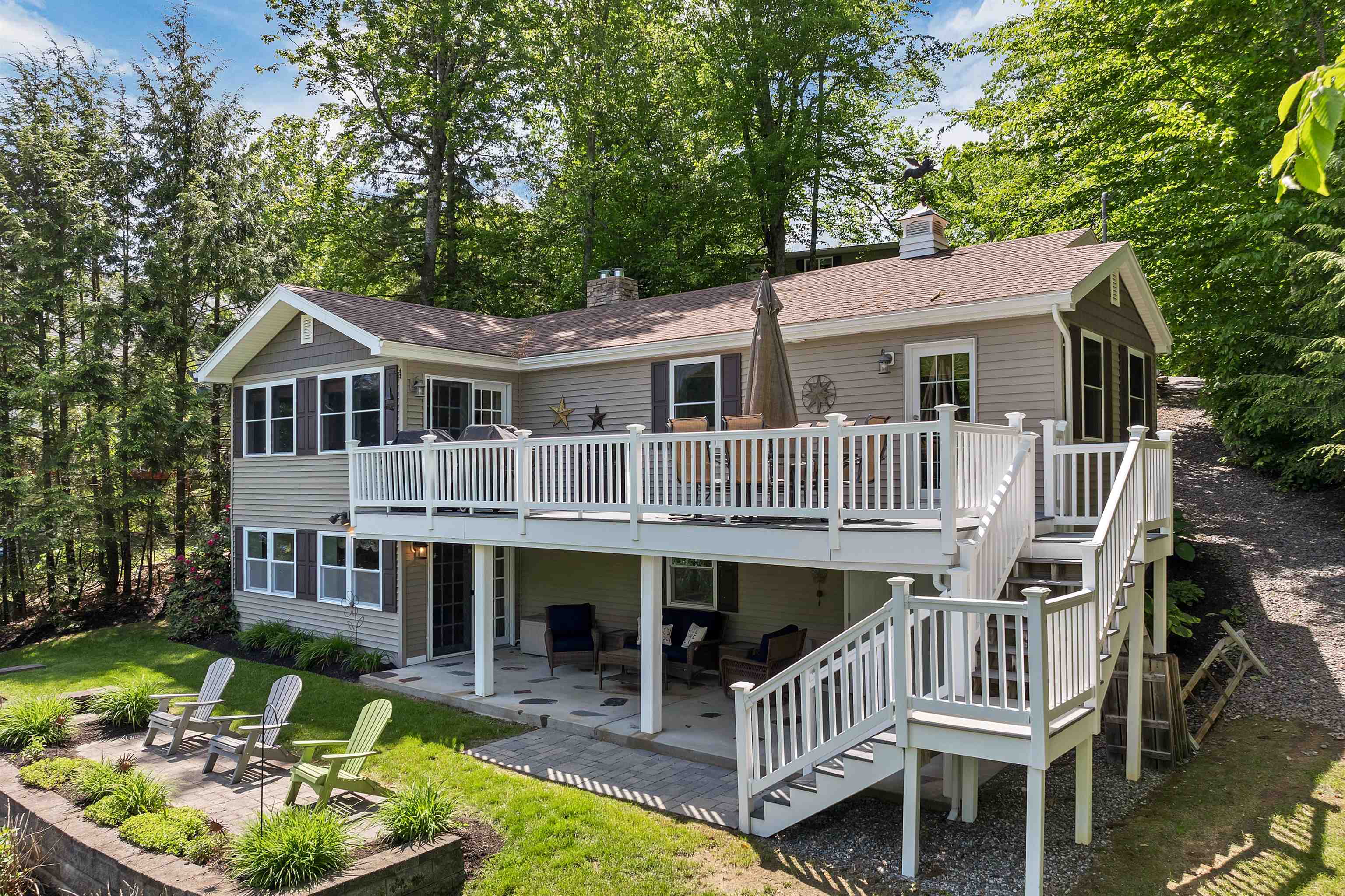 62 Driftwood Drive