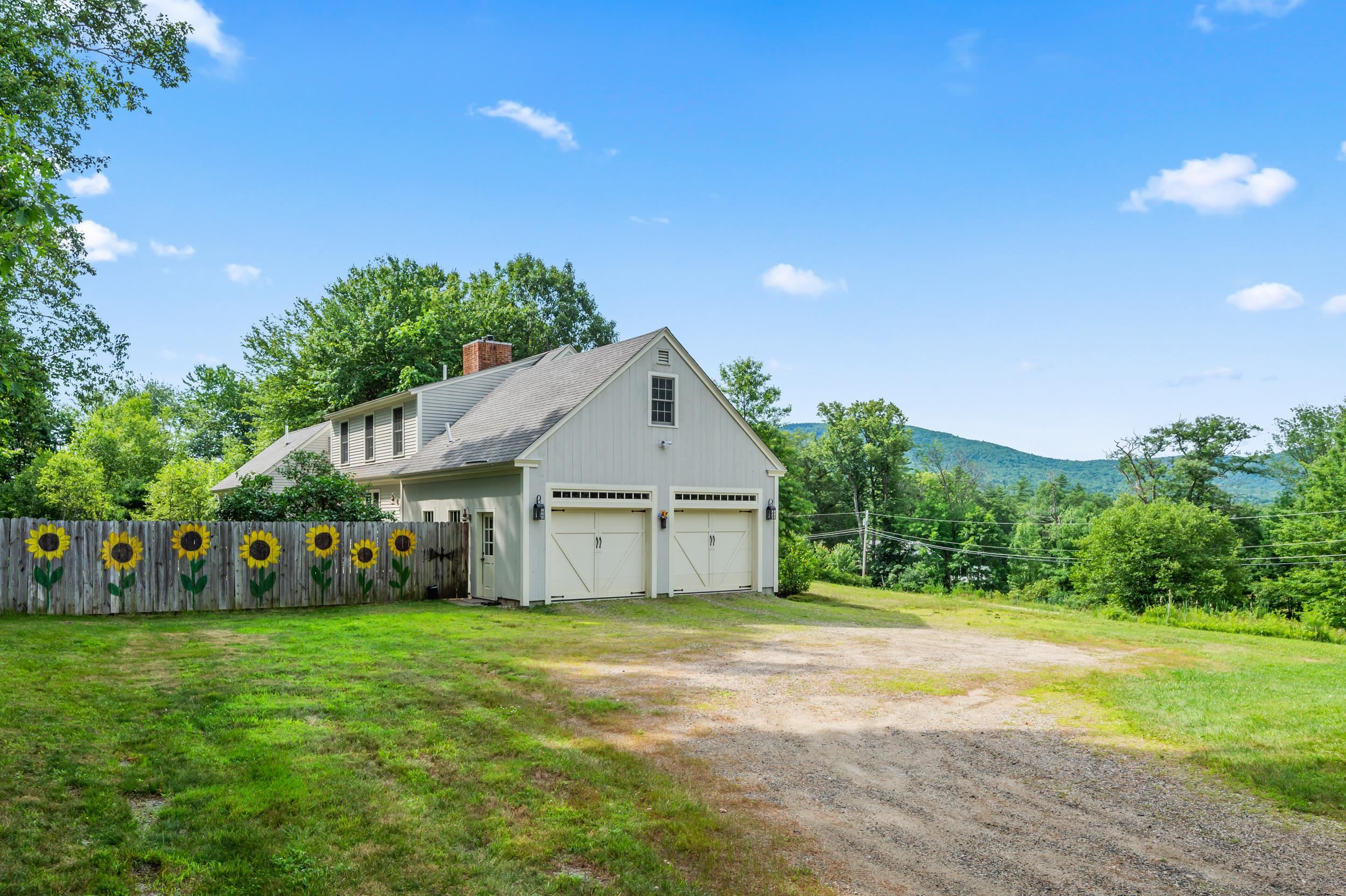 123 Village Road