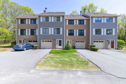 19 Joston Drive Merrimack NH 03054