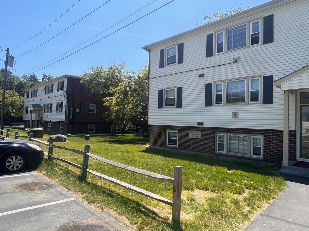 Photo of 79 Seminary Hill Road, Lebanon, NH 03784 (MLS # 5063451)