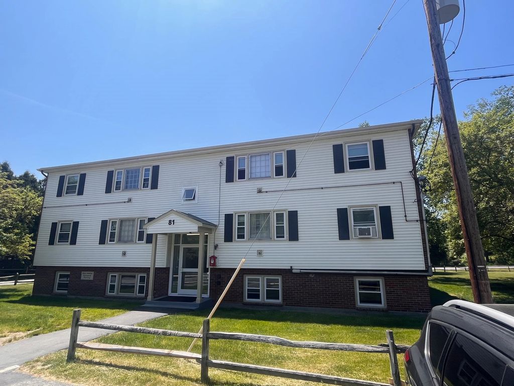 Photo of 79 Seminary Hill Road, Lebanon, NH 03784 (MLS # 5063451)