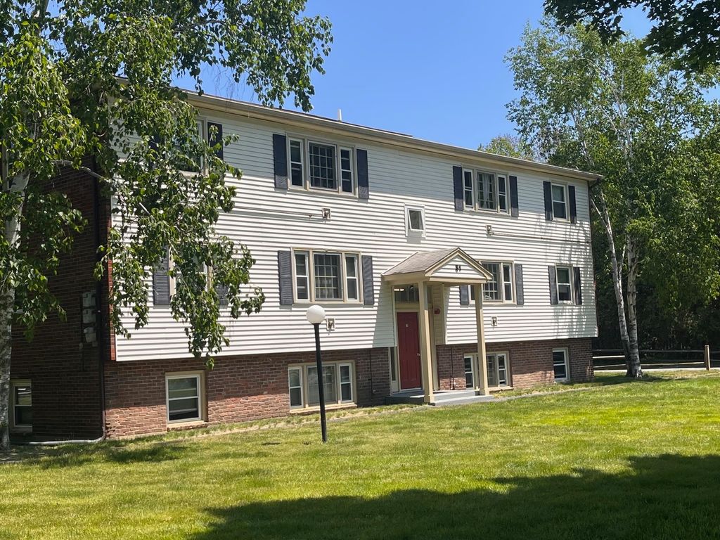 Photo of 79 Seminary Hill Road, Lebanon, NH 03784 (MLS # 5063451)