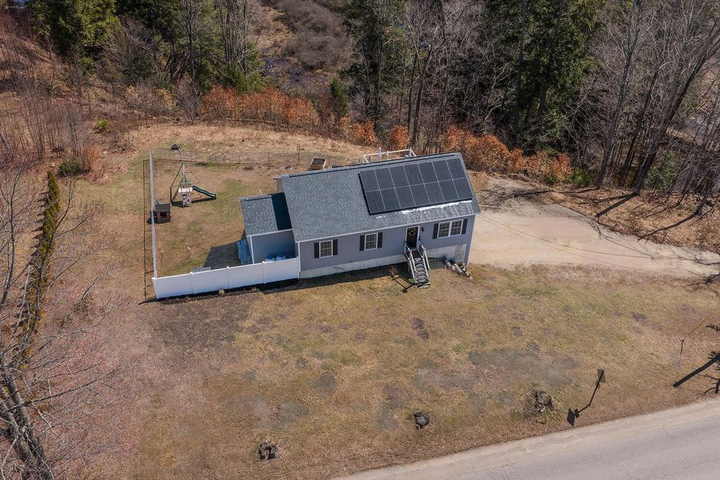 Photo of 60 Church Street, Belmont, NH 03220 (MLS # 5083395)