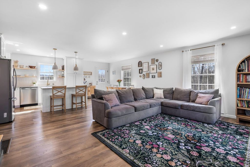 Photo of 60 Church Street, Belmont, NH 03220 (MLS # 5083395)