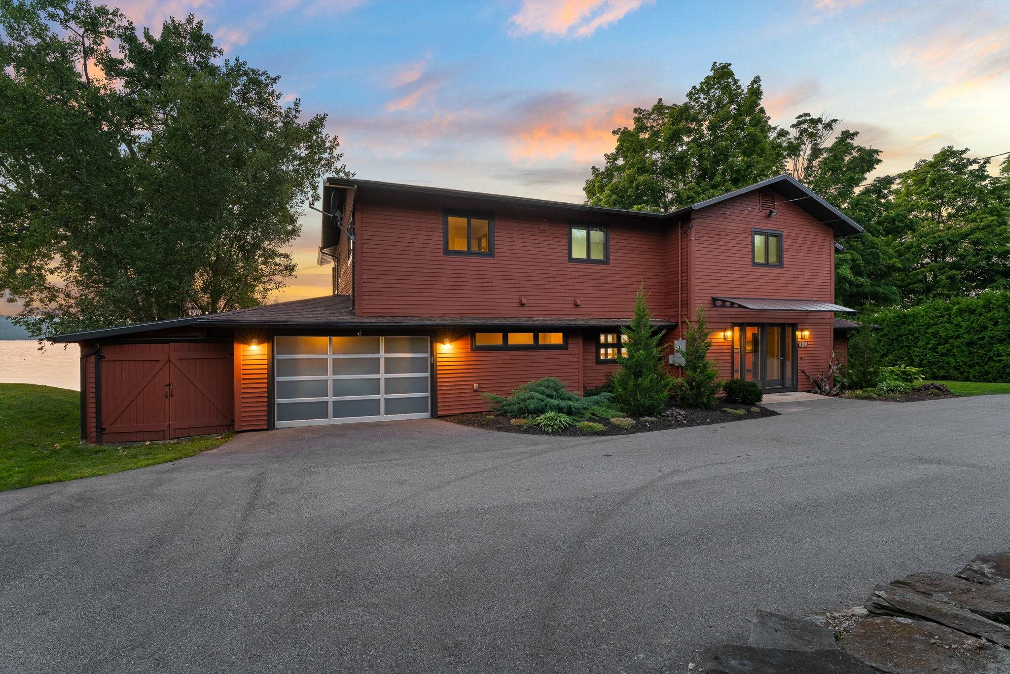 430 Clearwater Road
