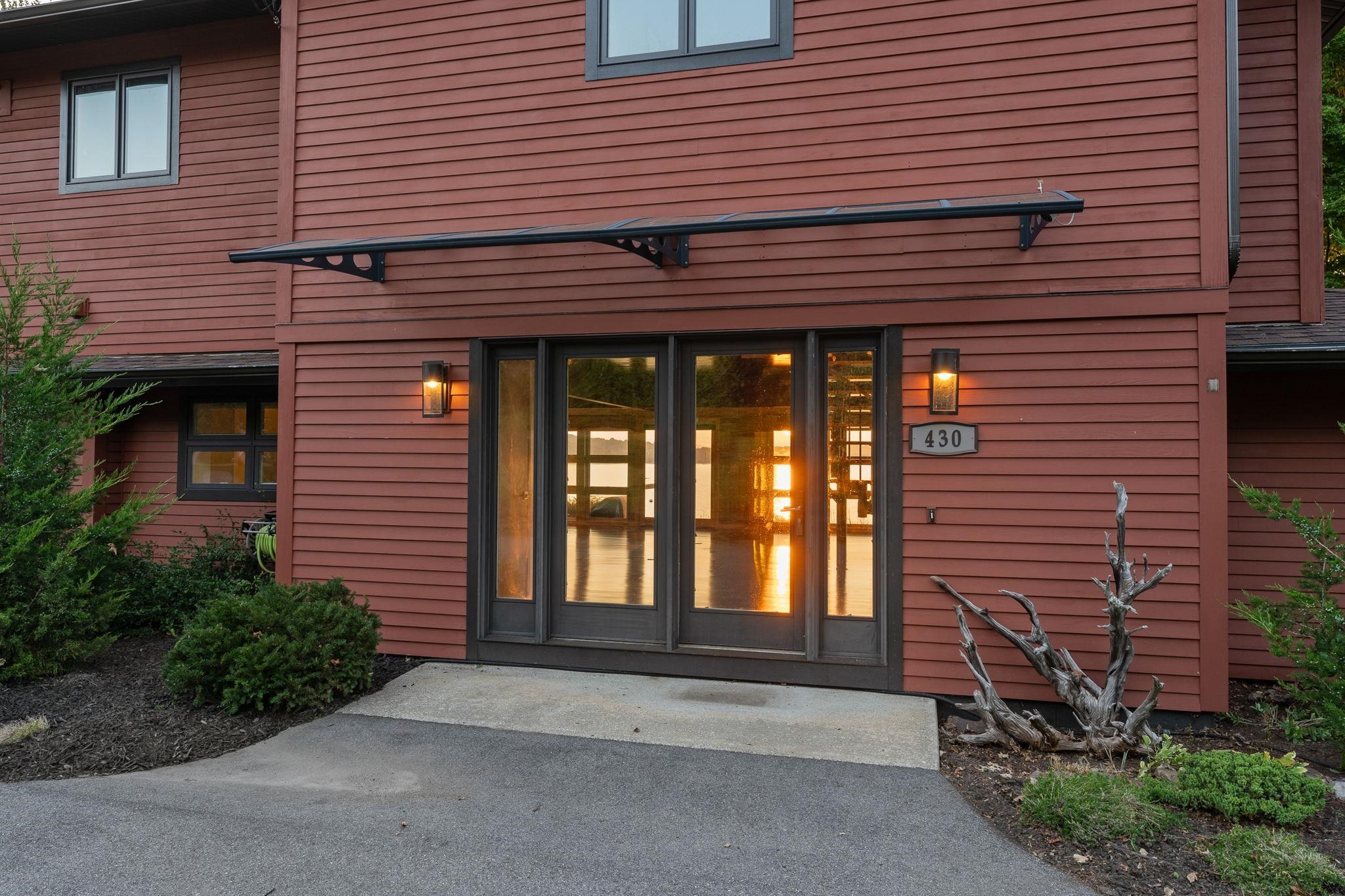 430 Clearwater Road