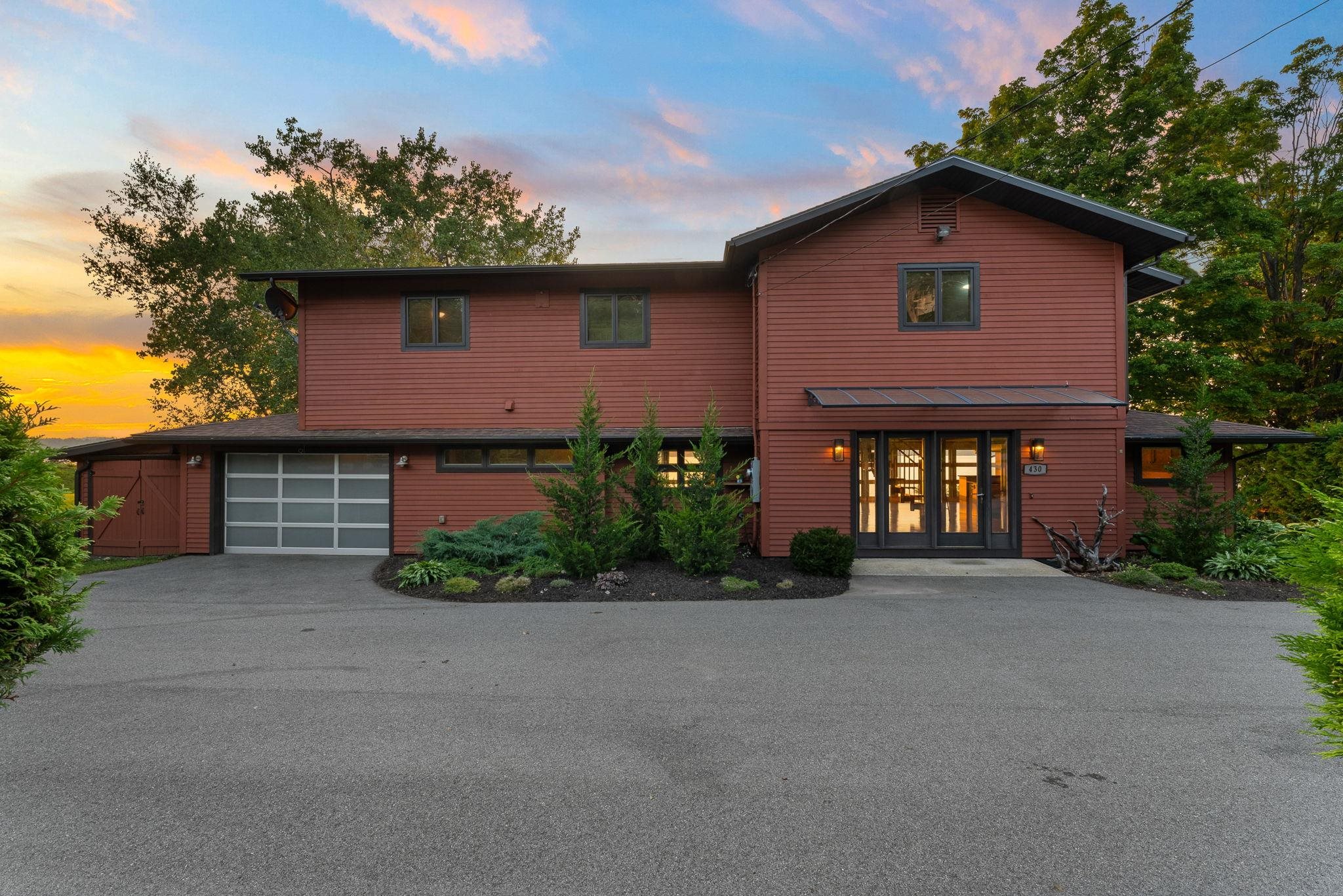430 Clearwater Road