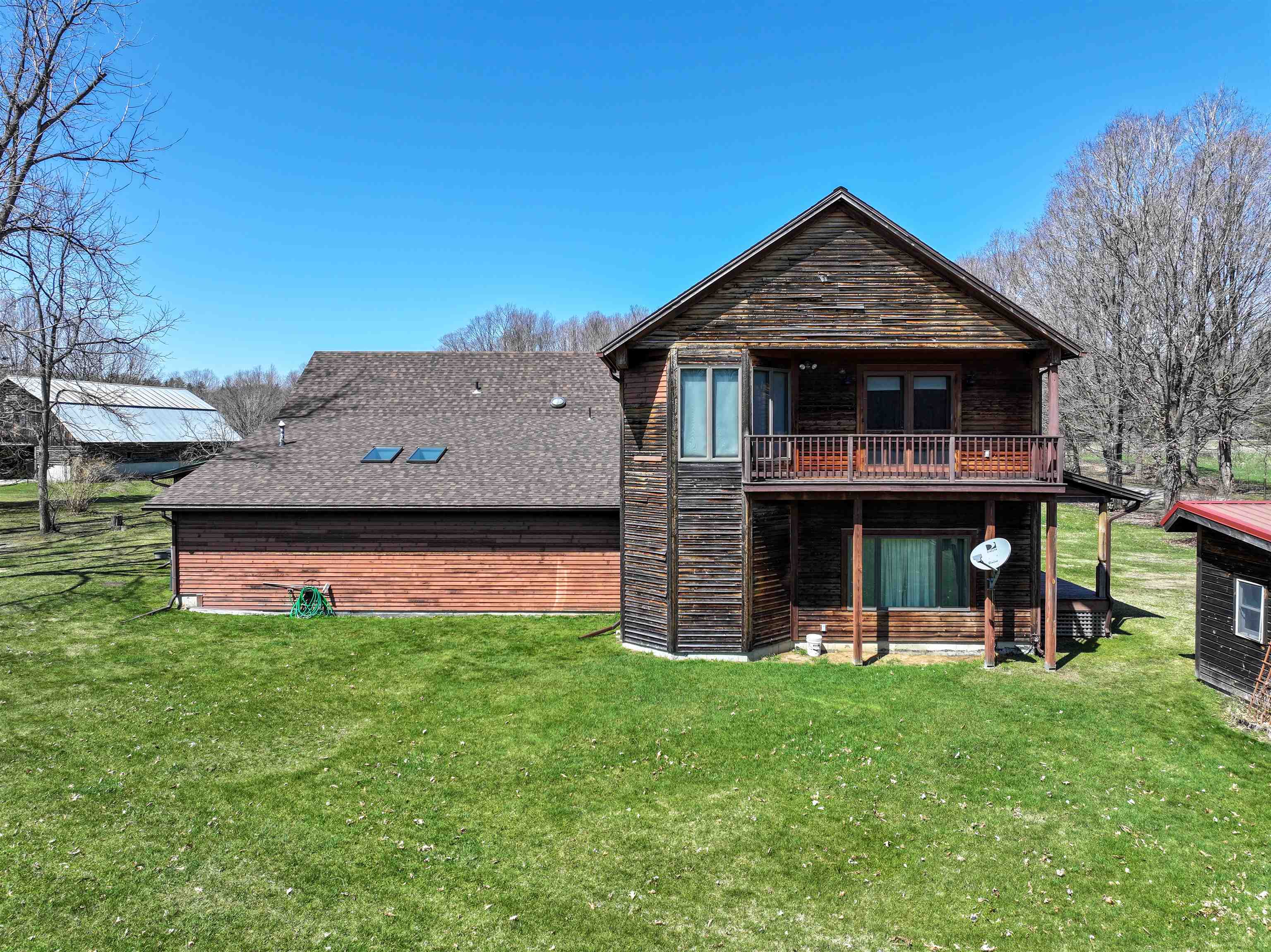 721 Hewitt Road