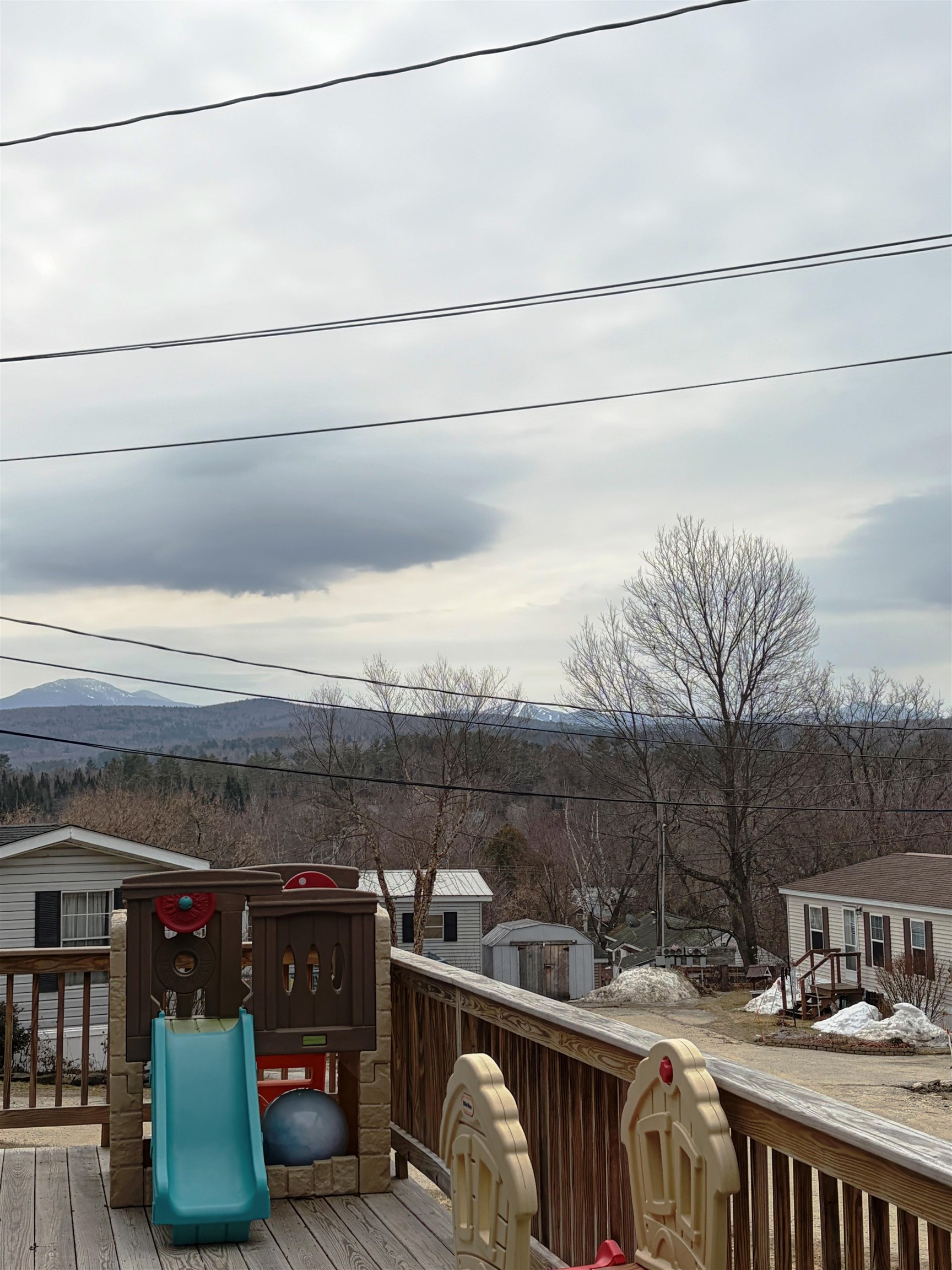 14 Hilltop Manor Mobile Home Park