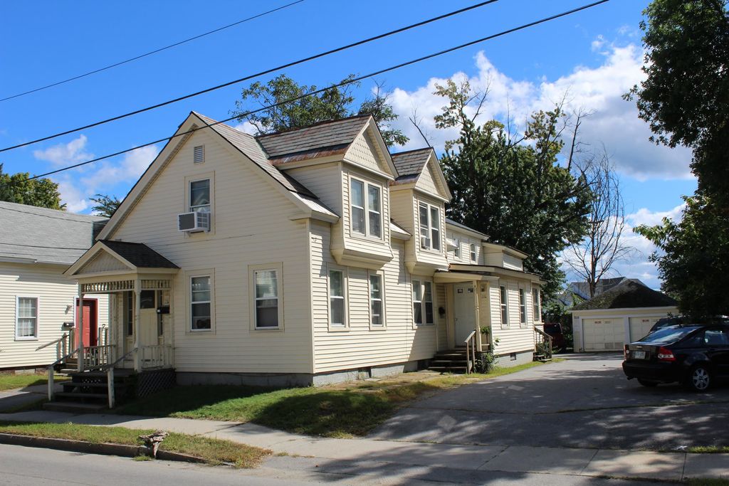 Photo of 27 Water Street #1, Keene, NH 03431 (MLS # 5072433)