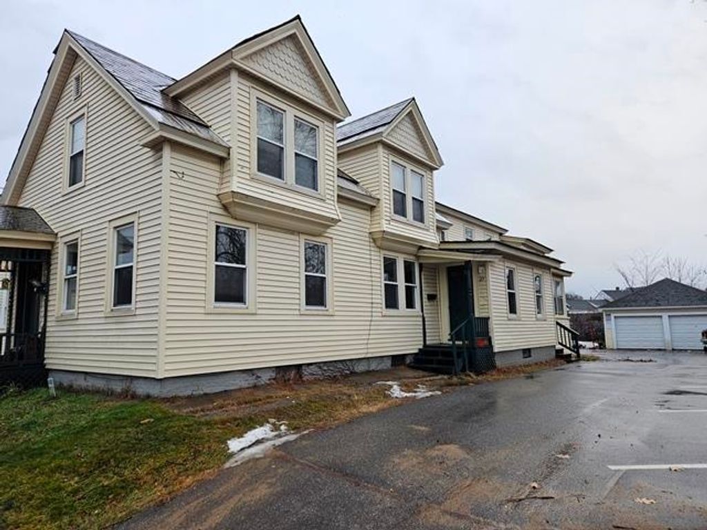 Photo of 27 Water Street #1, Keene, NH 03431 (MLS # 5072433)