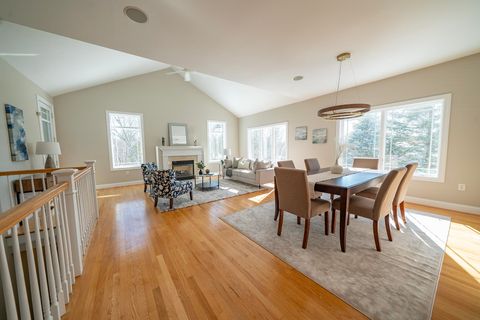 Photo of 38 Gordon Mountain Road, Windham, NH 03087 (MLS # 5078408)