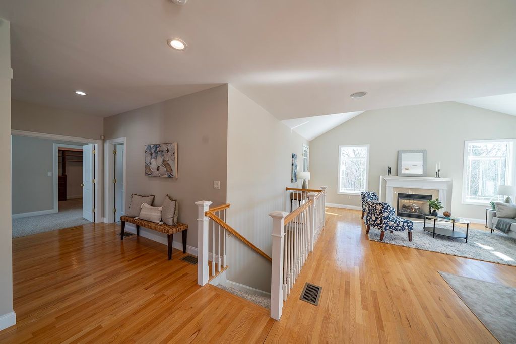 Photo of 38 Gordon Mountain Road, Windham, NH 03087 (MLS # 5078408)