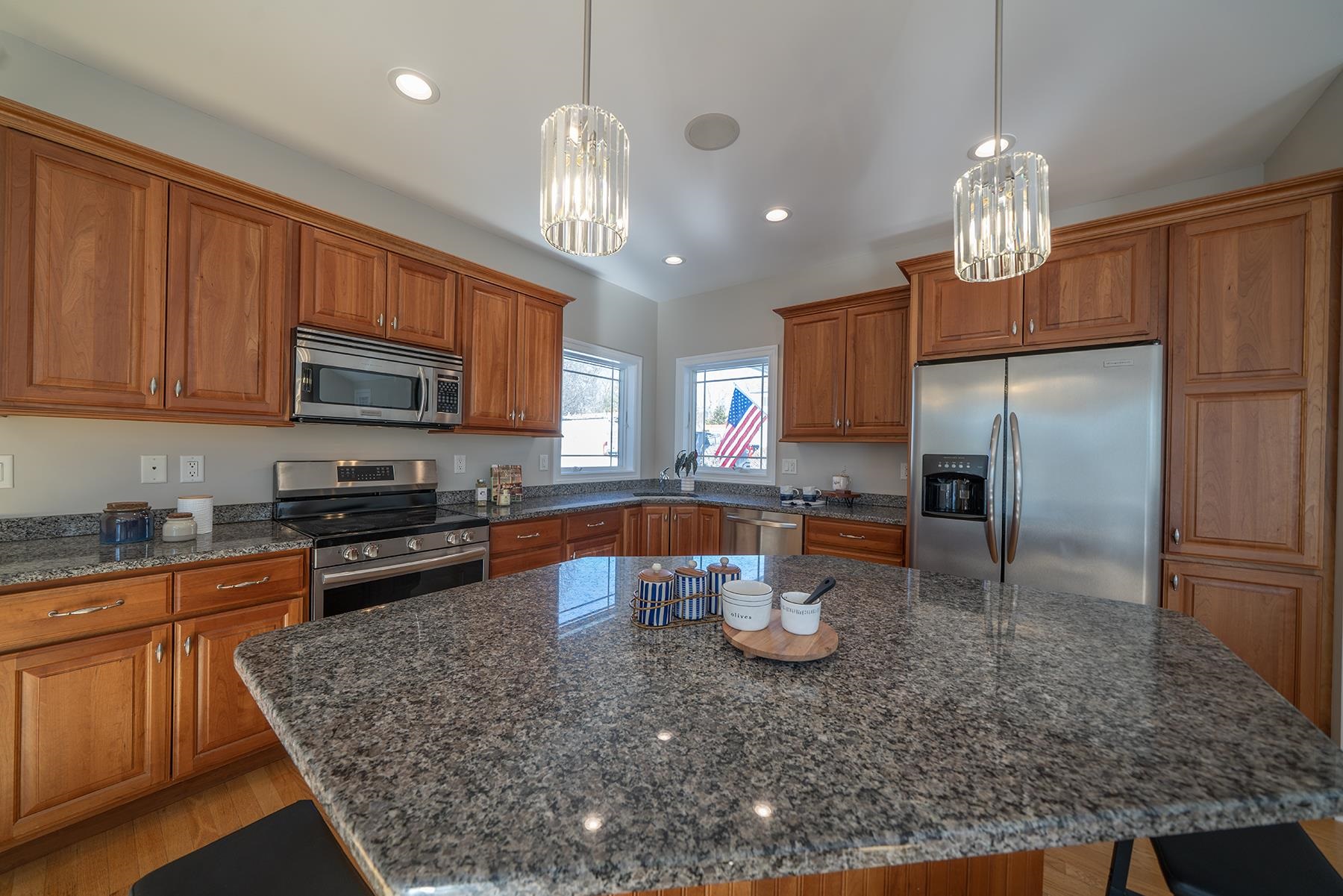 38 Gordon Mountain Road