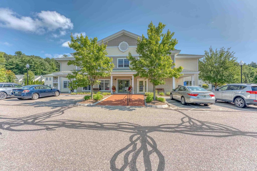 Photo of 3 Abbey Lane #7, Meredith, NH 03253 (MLS # 5081672)