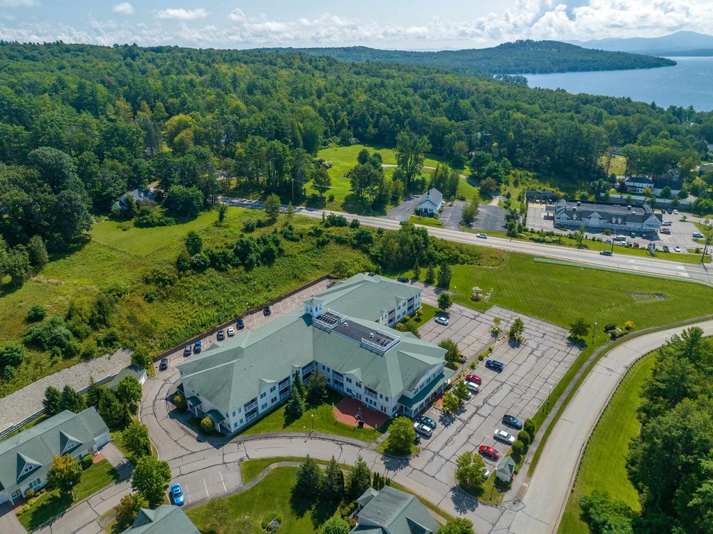 Photo of 3 Abbey Lane #7, Meredith, NH 03253 (MLS # 5081672)