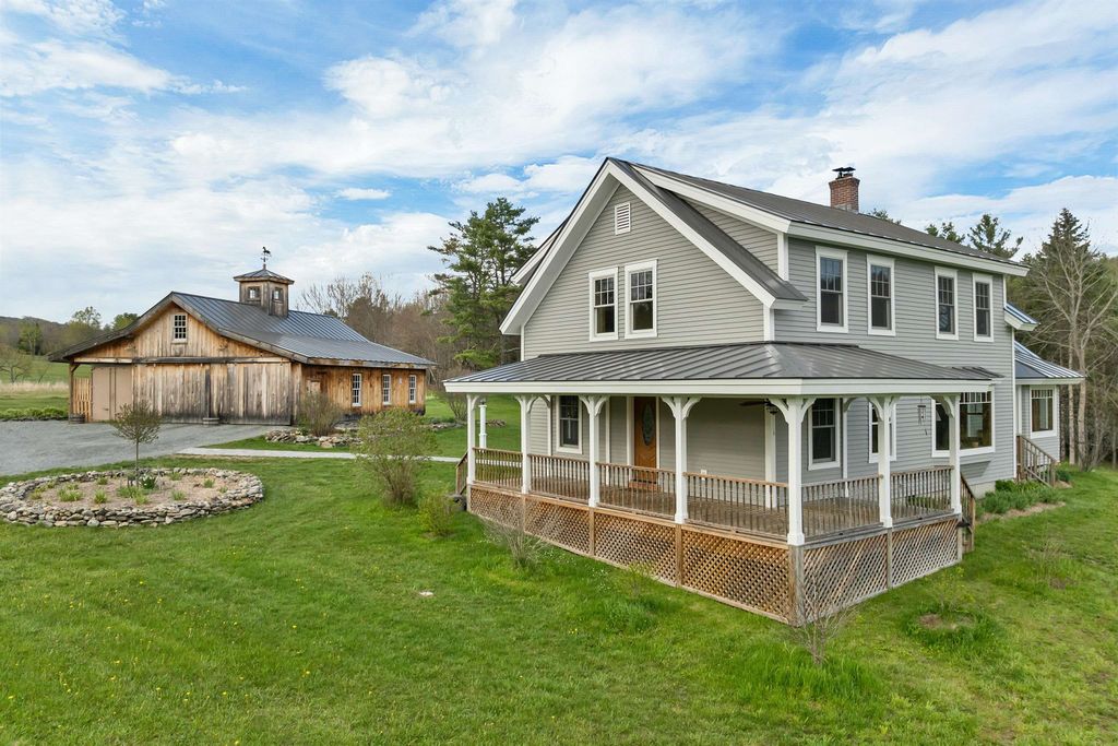Photo of 800 West Bath Road, Bath, NH 03740 (MLS # 5089657)