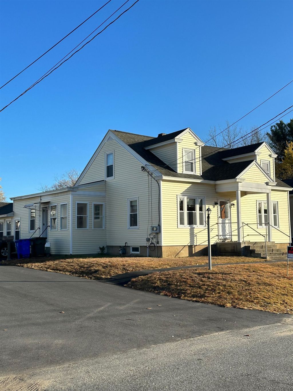 Photo of 146 Harrington Avenue, Manchester, NH 03103 (MLS # 5075180)