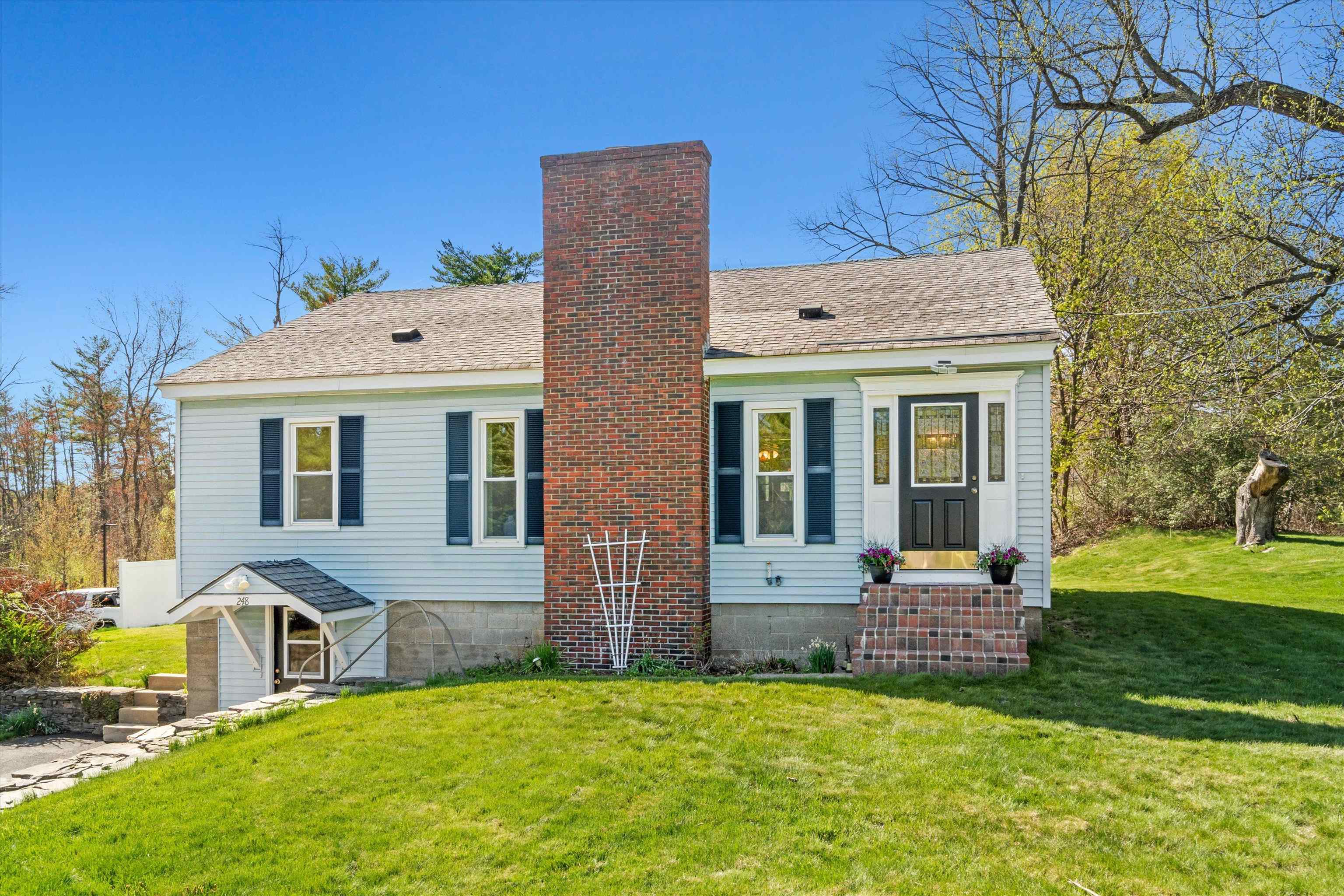 248 Rockingham Road