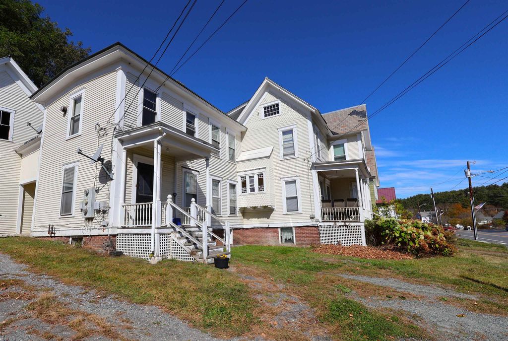 Photo of 24 Main Street, Enfield, NH 03748 (MLS # 5064631)