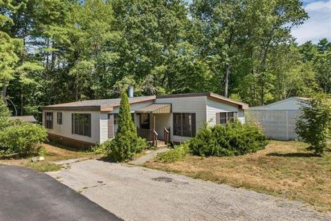 117 River Ledge Drive Goffstown NH 03045