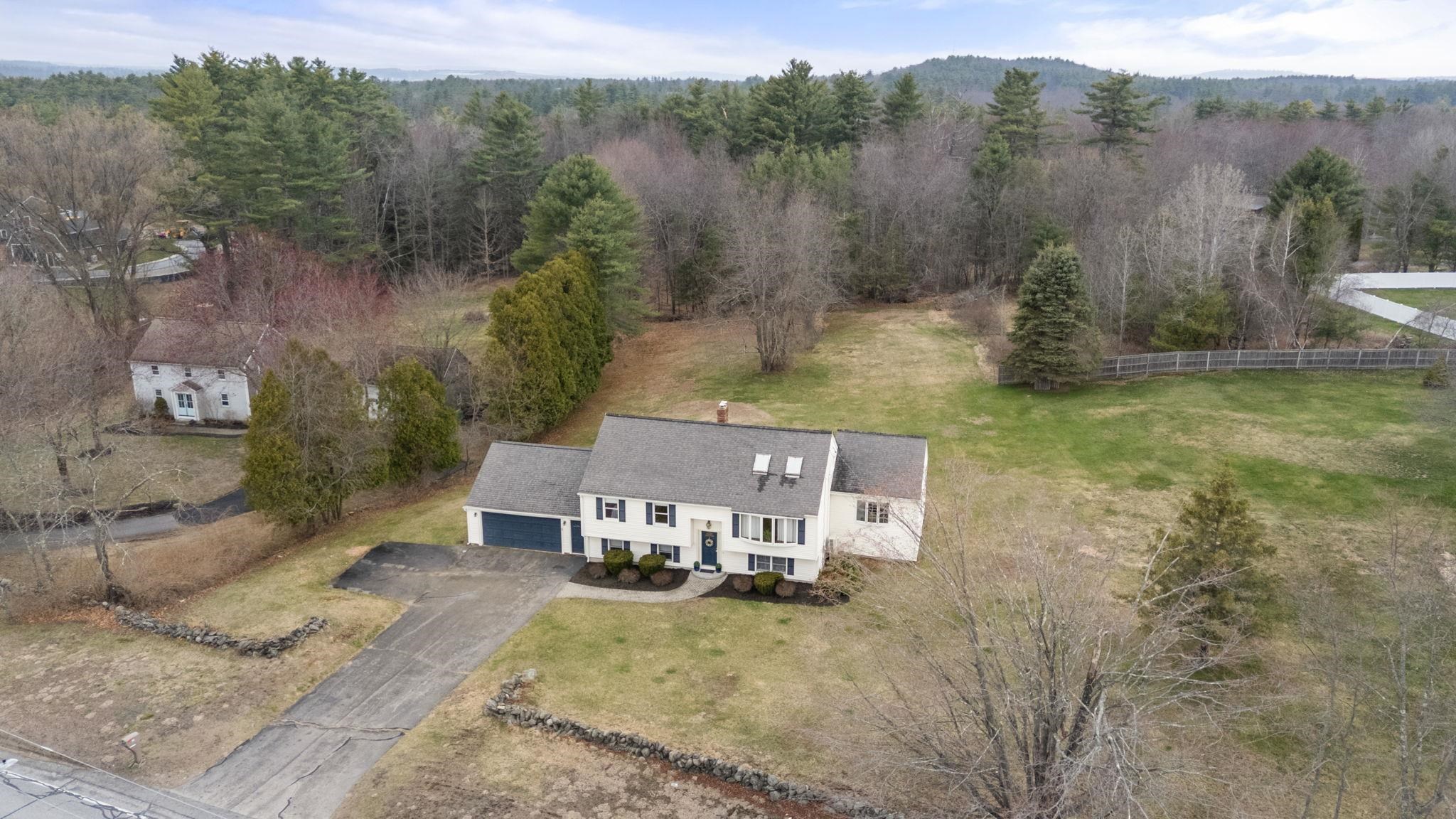 25 County Farm Road