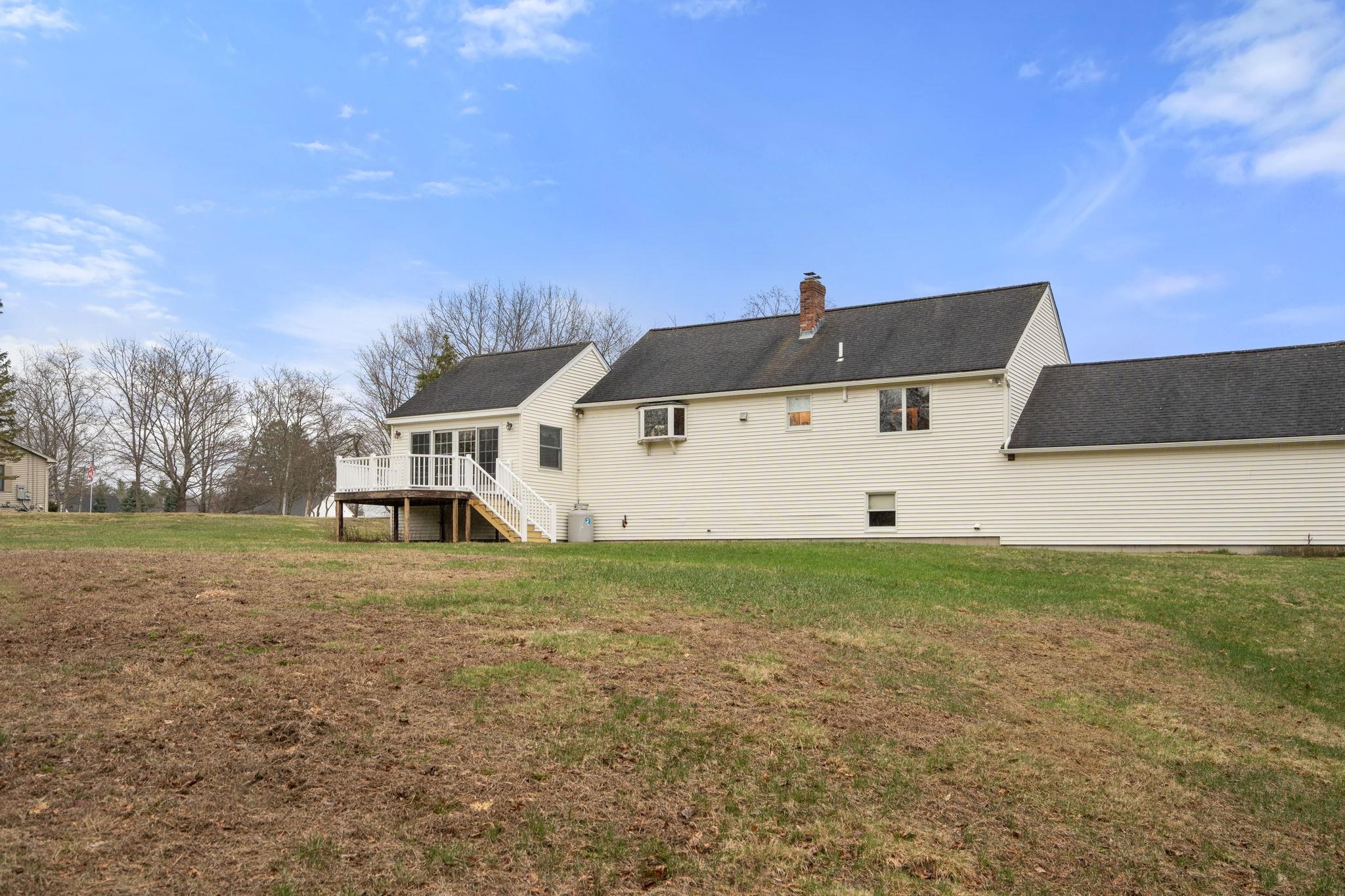 25 County Farm Road