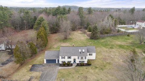25 County Farm Road Dover NH 03820