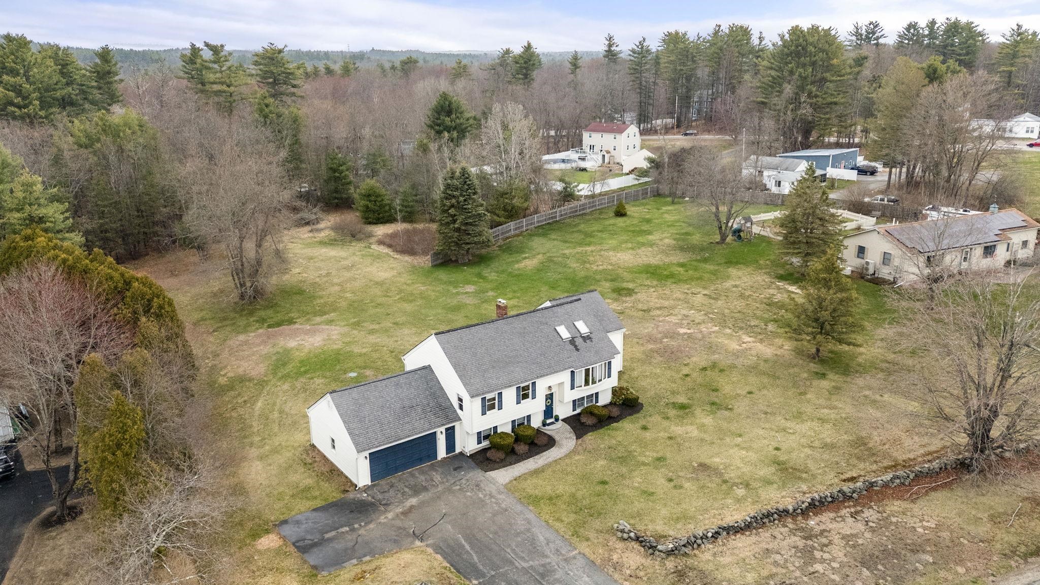 25 County Farm Road