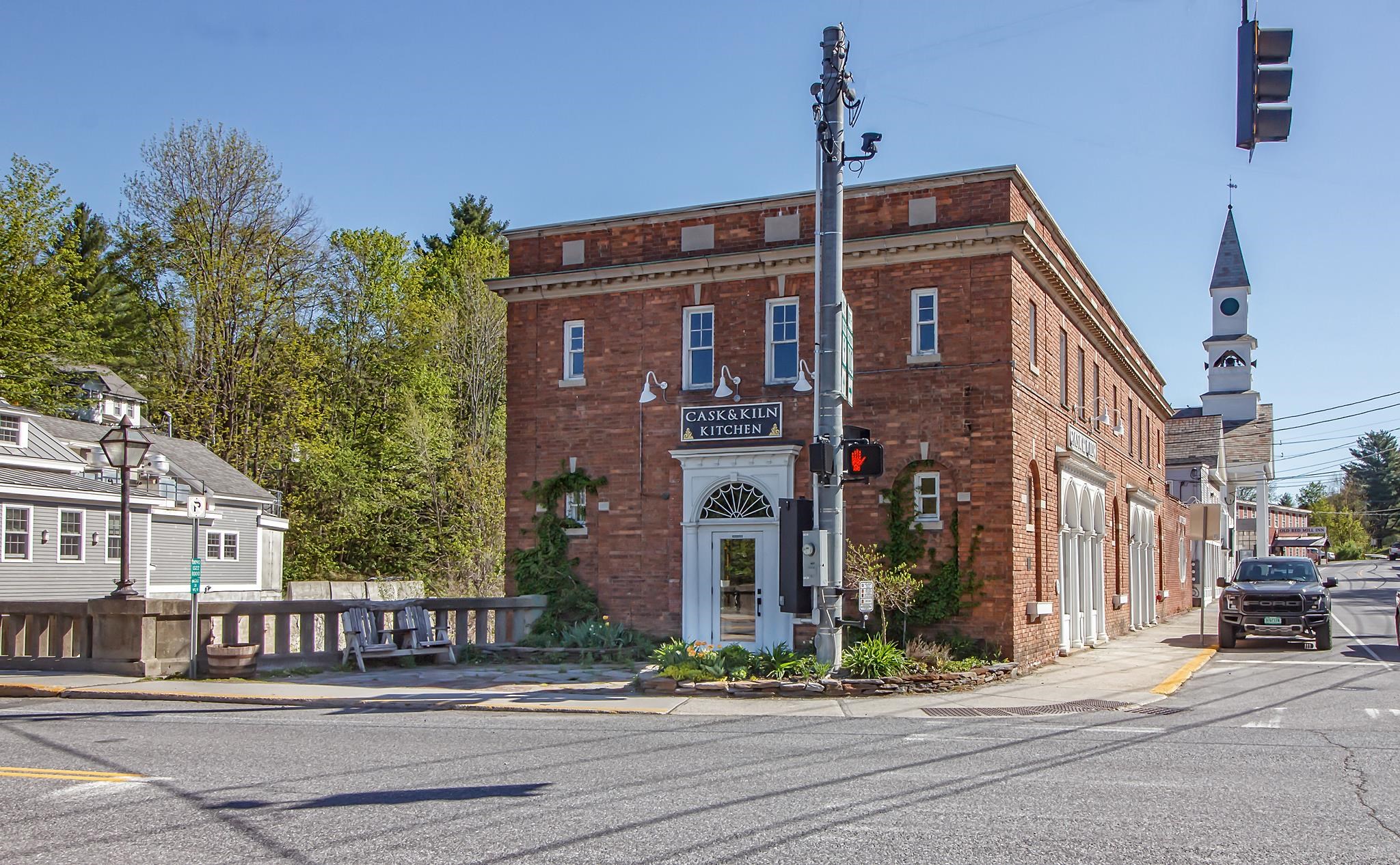 4 N. Main Street